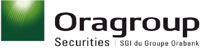 Logo Oragroup